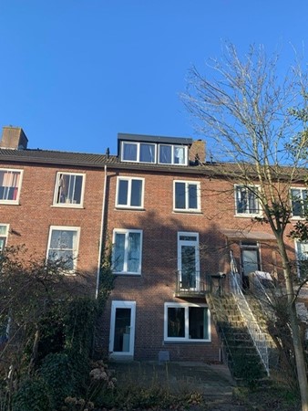 Medium property photo - Heuvelbrink 45, 4812 GP Breda